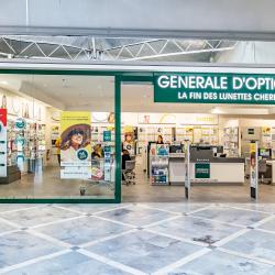Opticien Martigues Générale D'optique