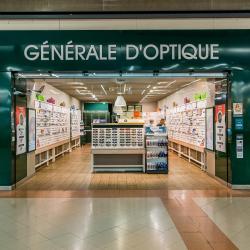 Opticien Massy Générale D'optique