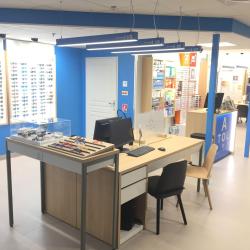 Opticien Maurepas - Atol Mon Opticien