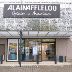 Opticien Maurepas - Alain Afflelou