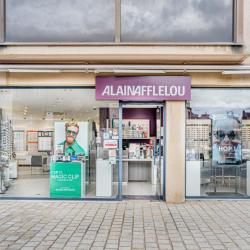 Opticien Mayenne - Alain Afflelou