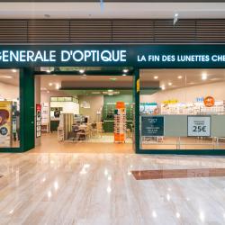 Opticien Meaux Générale D'optique