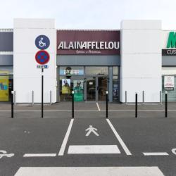 Opticien Mers-les-bains - Alain Afflelou