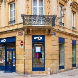 Opticien Metz - Atol Mon Opticien