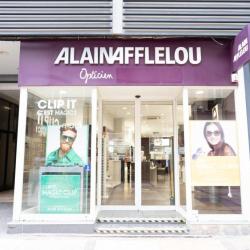 Opticien Metz Serpenoise - Alain Afflelou