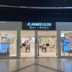 Opticien Metz Technopole - Alain Afflelou