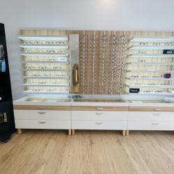 Opticien Meudon Bellevue - Lissac