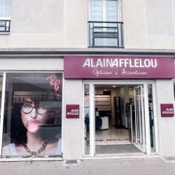 Opticien Meyzieu - Alain Afflelou
