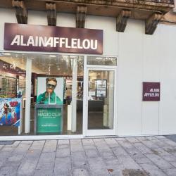 Opticien Millau - Alain Afflelou