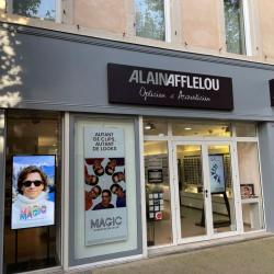 Opticien Miramas - Alain Afflelou