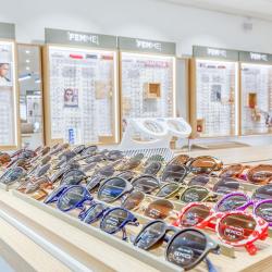 Opticien Miserey-salines - Atol Mon Opticien
