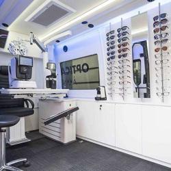 Optical Center