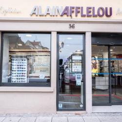 Opticien Molsheim - Alain Afflelou