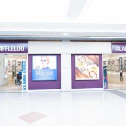Opticien Mondelange - Alain Afflelou