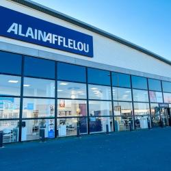 Opticien Mondeville - Alain Afflelou