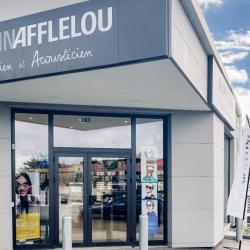 Opticien Monistrol / Loire - Alain Afflelou