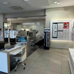 Opticien Montauban Aussonne - Alain Afflelou