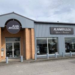 Opticien Montauban Sapiac - Alain Afflelou