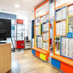 Opticien Montbéliard - Leclerc - Atol Mon Opticien
