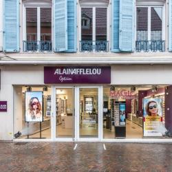 Opticien Montbéliard - Alain Afflelou