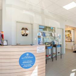Opticien Montbron - Atol Mon Opticien