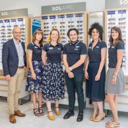 Opticien Montceau-les-mines - Atol Mon Opticien