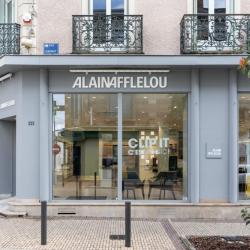 Opticien Montceau-les-mines - Alain Afflelou