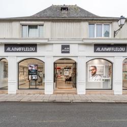 Opticien Montfort -sur-meu - Alain Afflelou