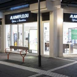 Opticien Cc. St Quentin - Alain Afflelou