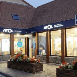 Opticien Montlhéry - Atol Mon Opticien