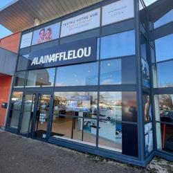 Opticien Montmorillon - Alain Afflelou