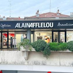 Opticien Montpellier - Alain Afflelou