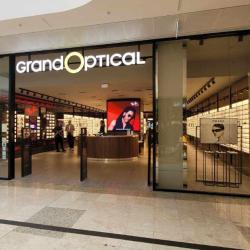 Opticien Montpellier Grandoptical