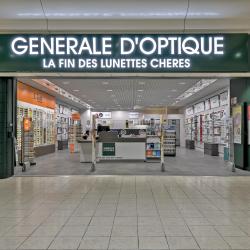 Opticien Montpellier Perols Générale D'optique