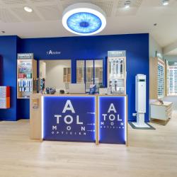 Opticien Montpellier Prés D'arènes - Atol Mon Opticien