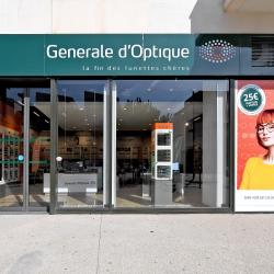 Opticien Montpellier Sabines Générale D'optique