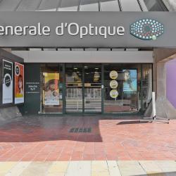 Opticien Montpellier Triangle Générale D'optique