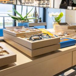 Atol Access - Opticien Mordelles - Avenue Des Platanes