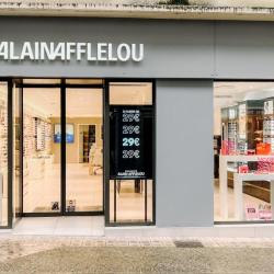 Opticien Moulins - Alain Afflelou