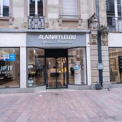 Opticien Mulhouse - Alain Afflelou