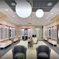 écouter Voir Optique