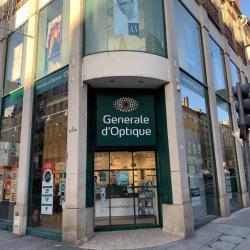 Opticien Nancy Générale D'optique