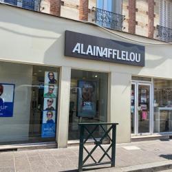 Opticien Nanterre - Alain Afflelou