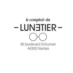 Opticien Nantes - Le Comptoir Du Lunetier