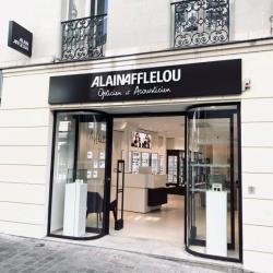 Opticien Nantes Barillerie - Alain Afflelou