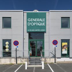 Opticien Nantes Atlantis Générale D'optique