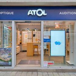 Opticien Nantes Budapest - Atol Mon Opticien