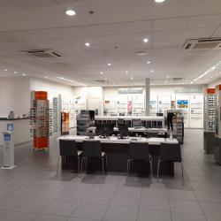 Opticien Nantes Paridis Générale D'optique