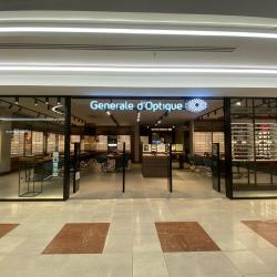 Opticien Nantes Reze Générale D'optique
