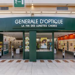 Opticien Nantes St Herblain Générale D'optique